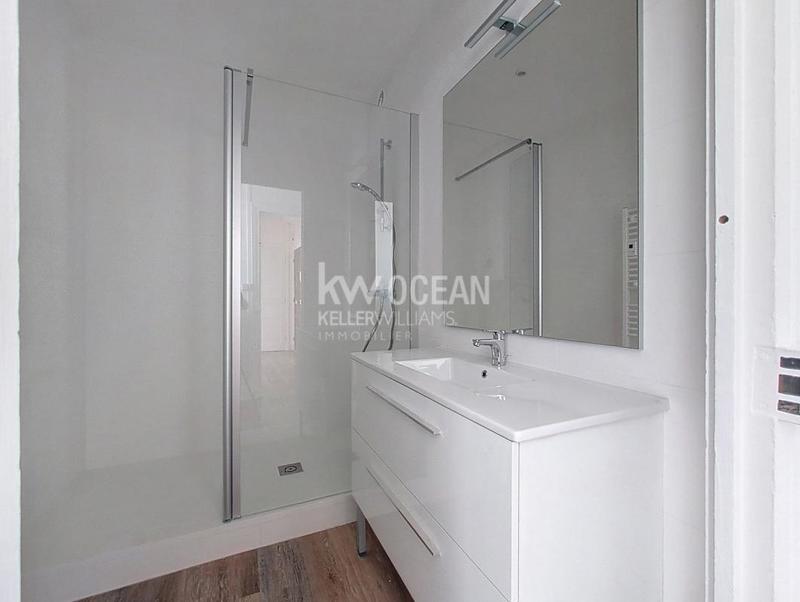 Appartement - 53 m² - 3 pièces