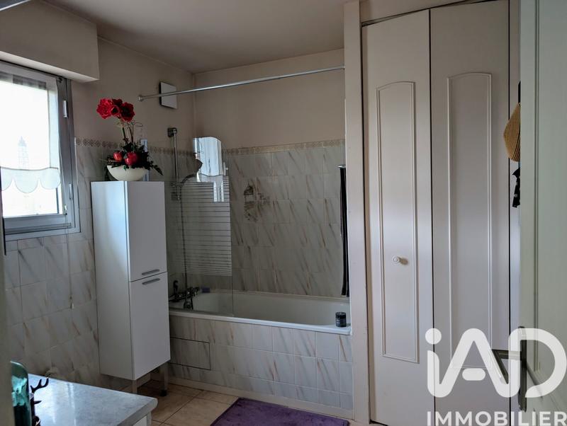 Maison - 131 m² - 5 pièces