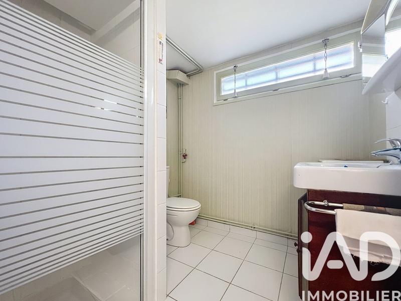 Maison - 86 m² - 4 pièces