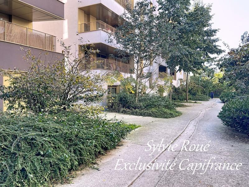 Appartement - 76 m² - 4 pièces