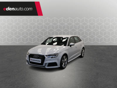 Audi A3 Sportback 35 Tfsi CoD 150 Sport