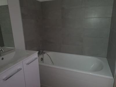 Appartement - 27 m² - 1 pièce