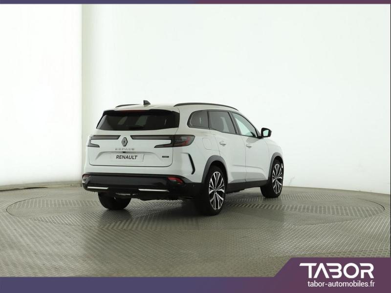 Renault Espace 1.2 E-Tech 200 Iconic Pano 7pl