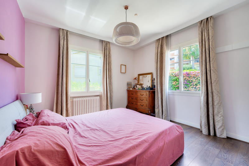 Maison - 170 m² - 7 pièces