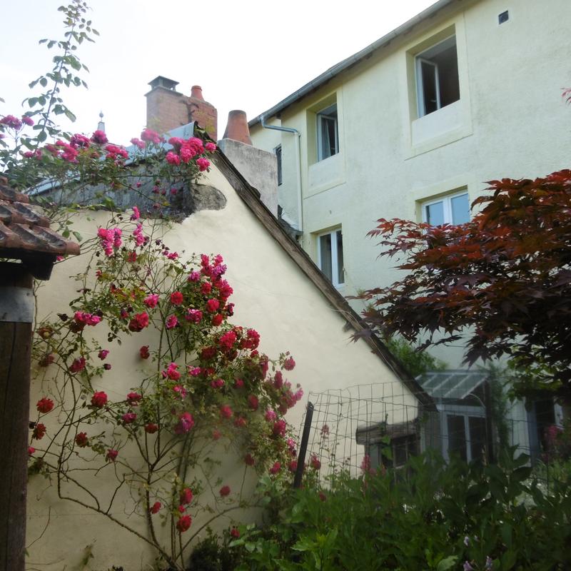 Maison - 200 m² - 6 pièces