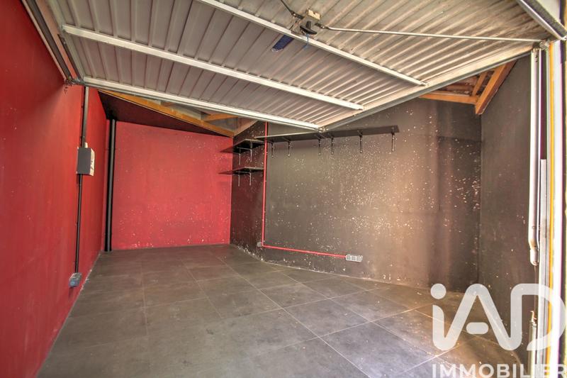 Appartement - 77 m² - 4 pièces