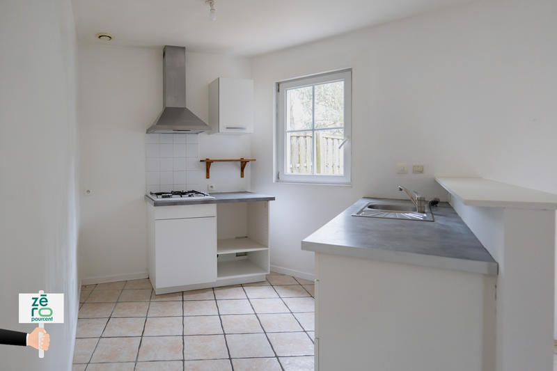 Maison - 121 m² - 7 pièces