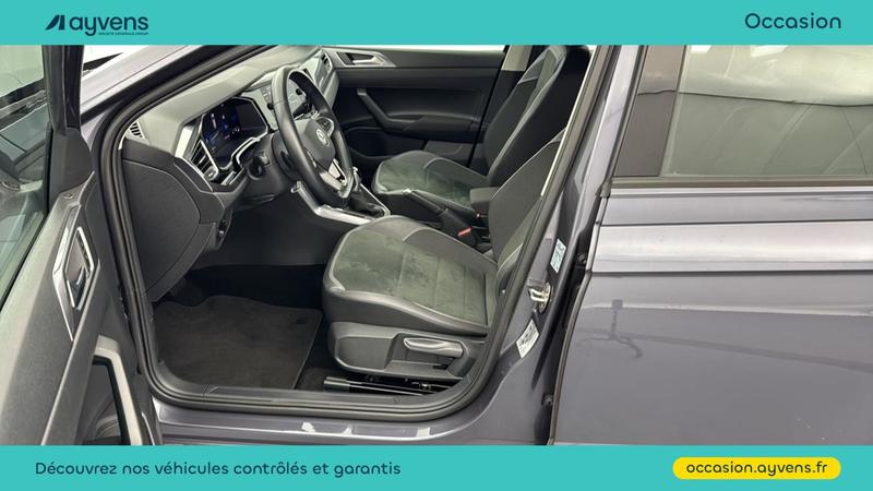 Volkswagen Polo 1.0 Tsi 95ch Style Dsg7