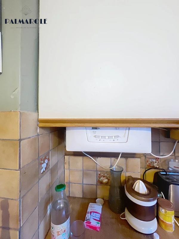 Appartement - 74 m² - 3 pièces