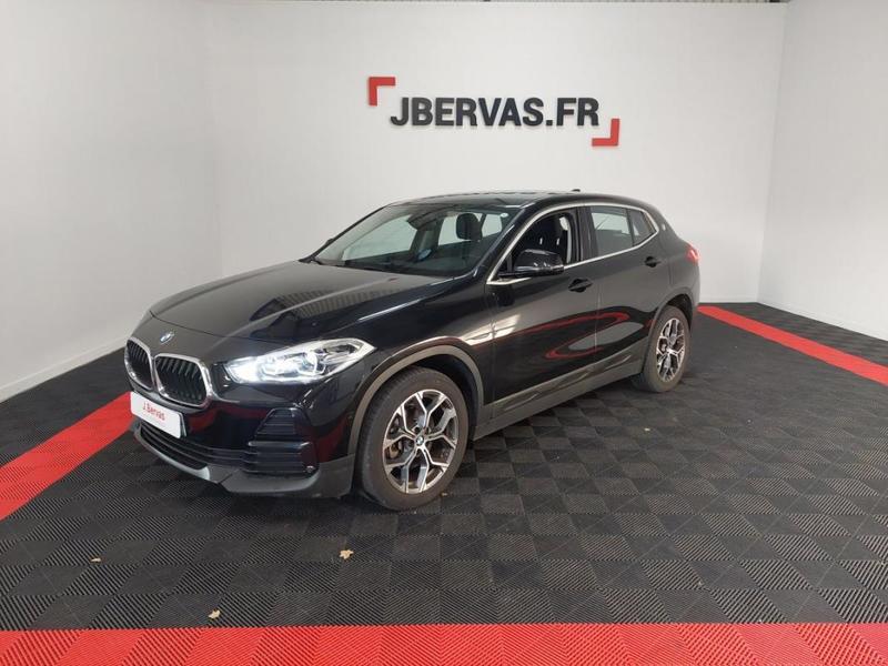 Bmw X2 F39 Sdrive 18i Dkg7 Business Design