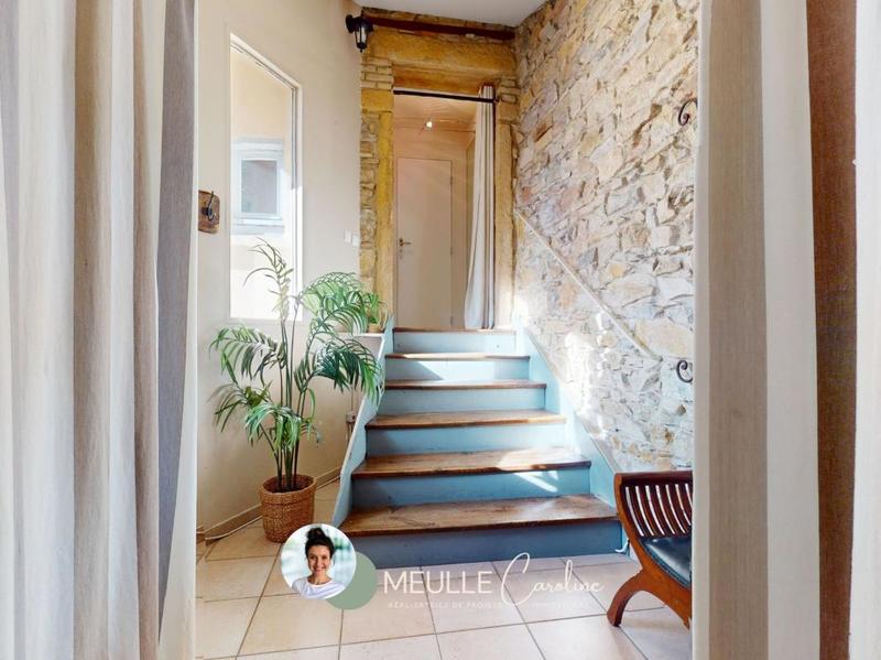 Appartement - 96 m² - 5 pièces