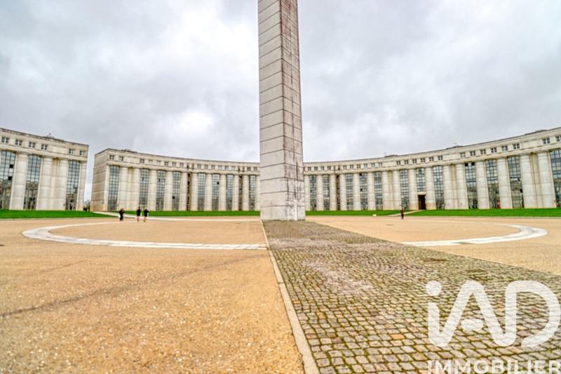 Appartement - 75 m² - 3 pièces