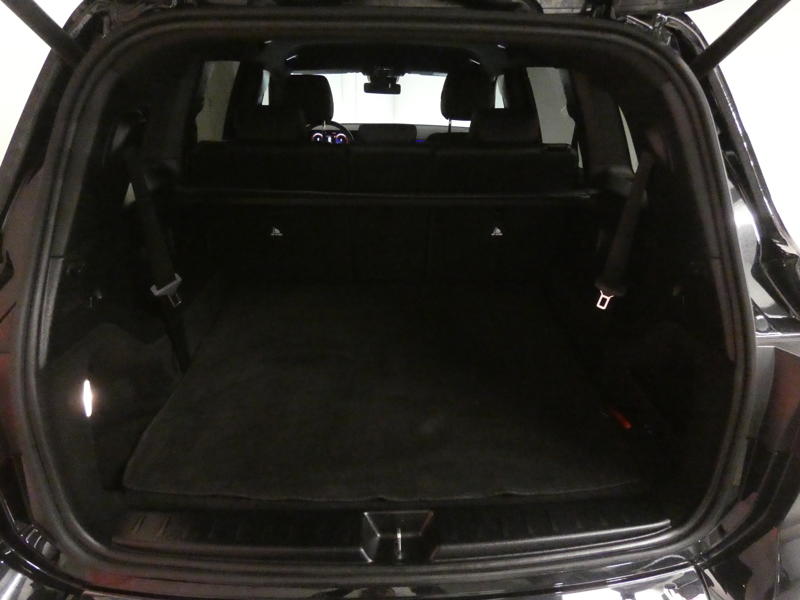 Mercedes Glb 200 d Amg Line