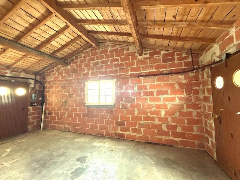 Maison - 107 m² - 4 pièces