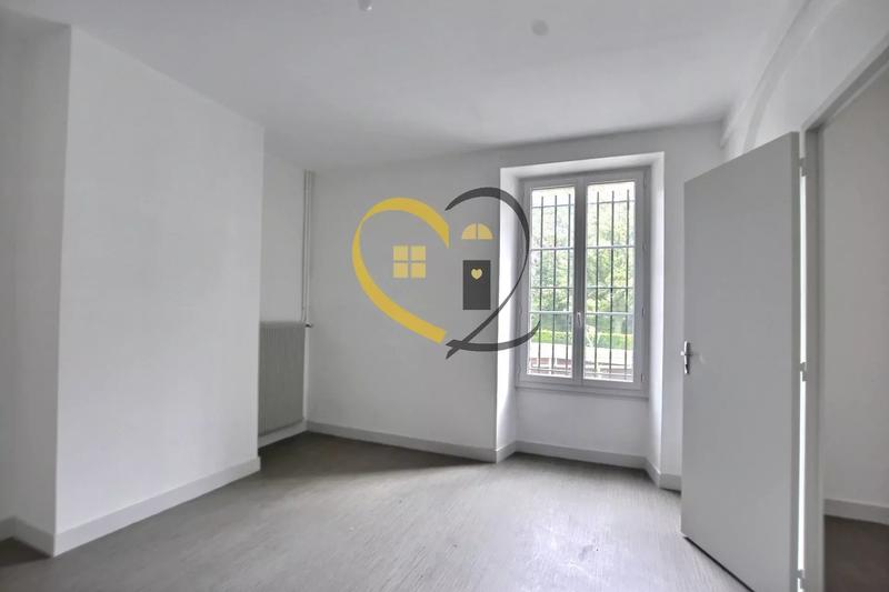 Immeuble mixte - 417 m²