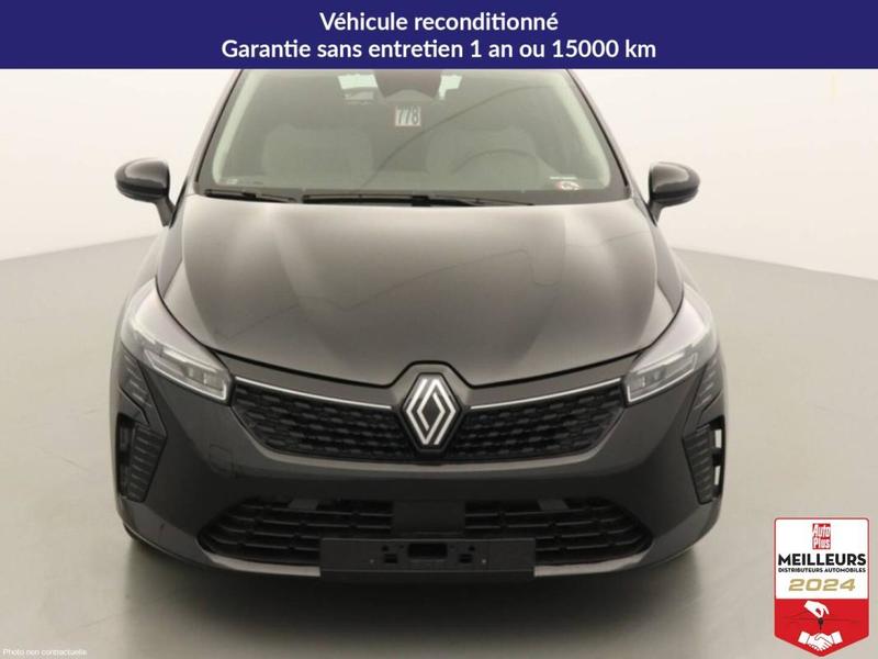 Renault Clio E-Tech full hybrid 145 ch Gsr2 Evolution5 por