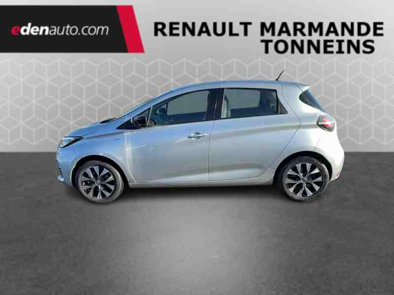 Renault Zoe R110 Achat Intégral Limited
