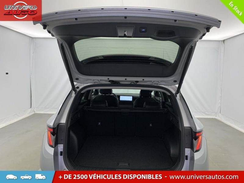 Hyundai Tucson 1.6 t-Gdi 239 Hybrid Bva6 Creative- 28% Dispo en Stock