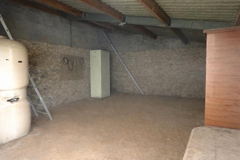 Maison - 84 m² - 3 pièces