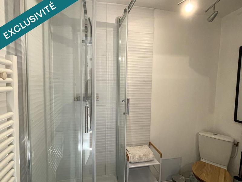 Appartement - 54 m² - 2 pièces