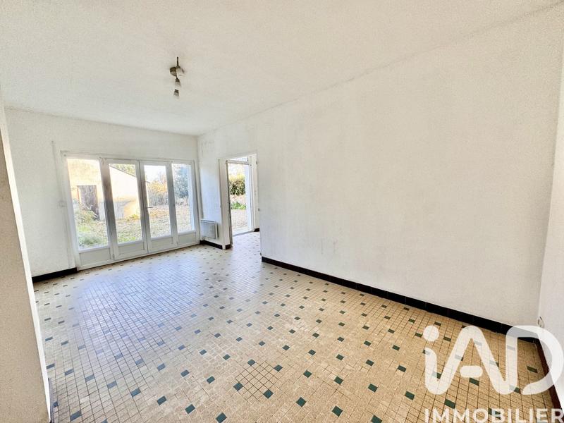 Maison - 268 m² - 12 pièces