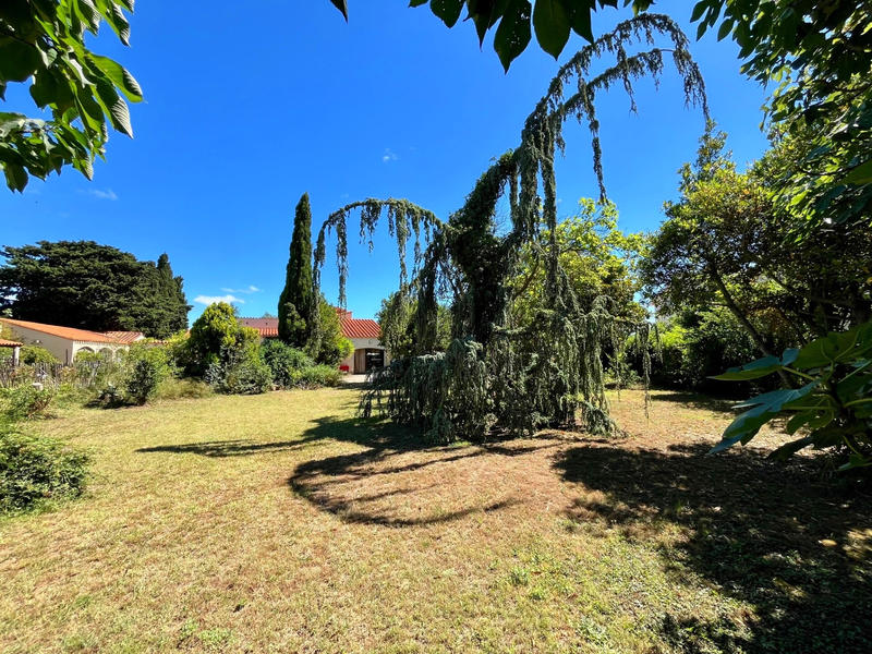 Villa - 170 m² - 5 pièces