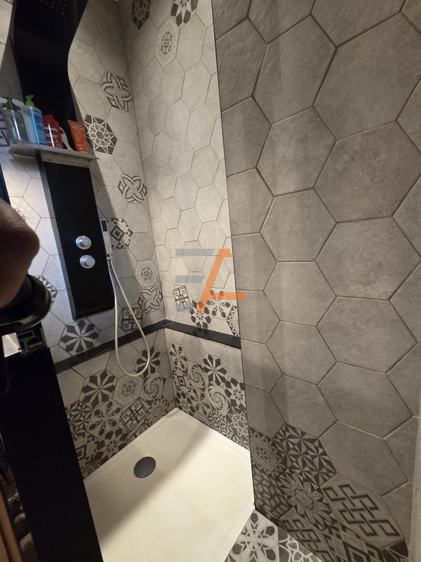 Appartement - 78 m² - 3 pièces