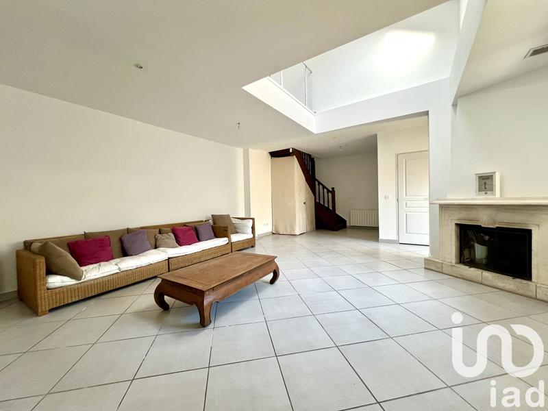 Maison - 149 m² - 6 pièces