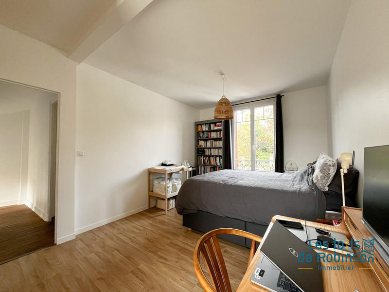 Maison - 79 m² - 4 pièces