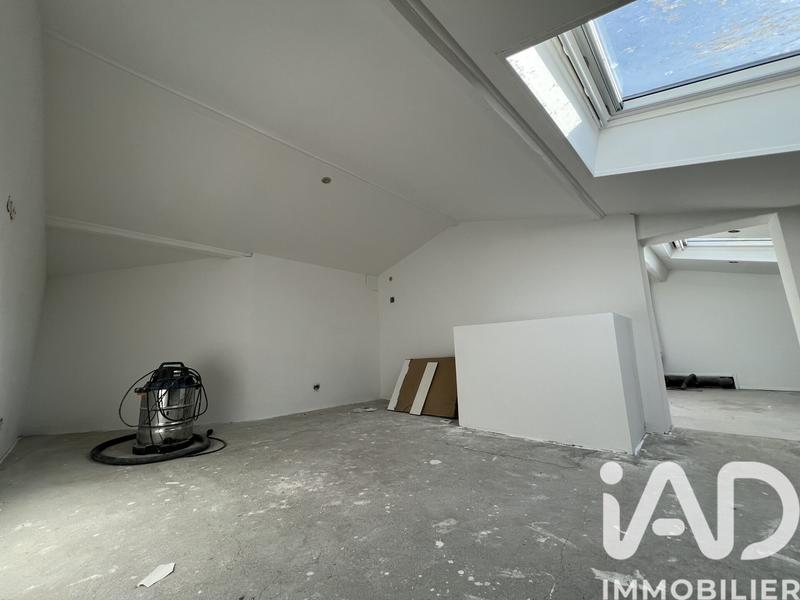 Appartement - 41 m² - 3 pièces