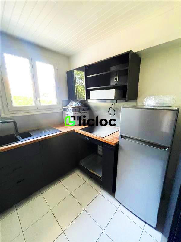 Appartement - 69 m² - 4 pièces