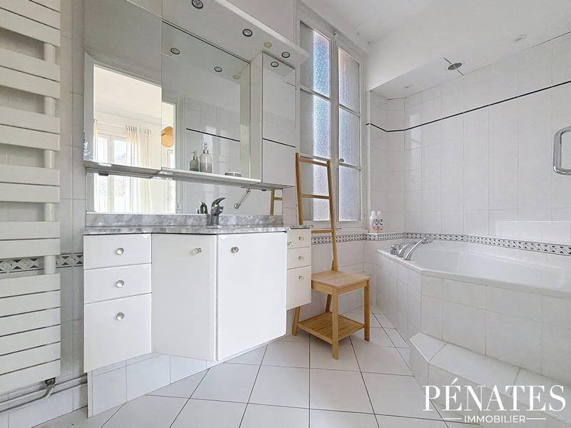 Appartement - 56 m² - 2 pièces