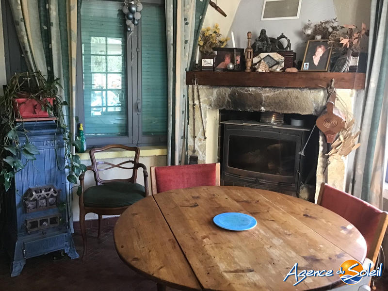 Villa - 121 m² - 4 pièces