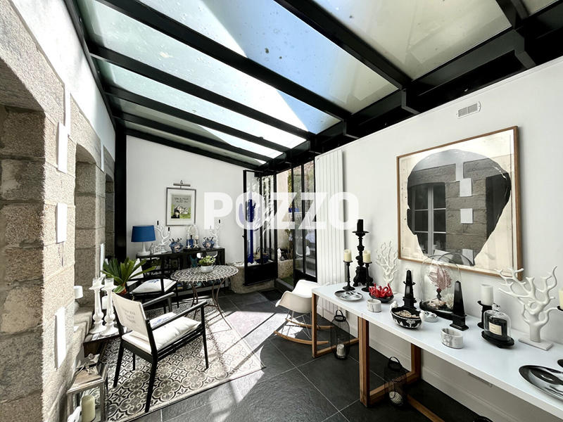 Appartement - 51 m² - 3 pièces