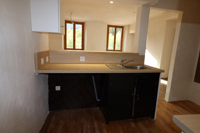 Appartement - 95 m² - 3 pièces