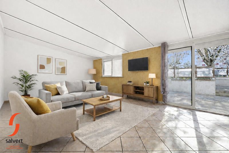 Maison - 154 m² - 6 pièces