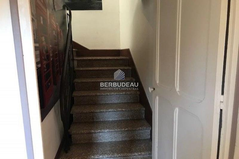 Maison de ville - 95 m² - 3 pièces