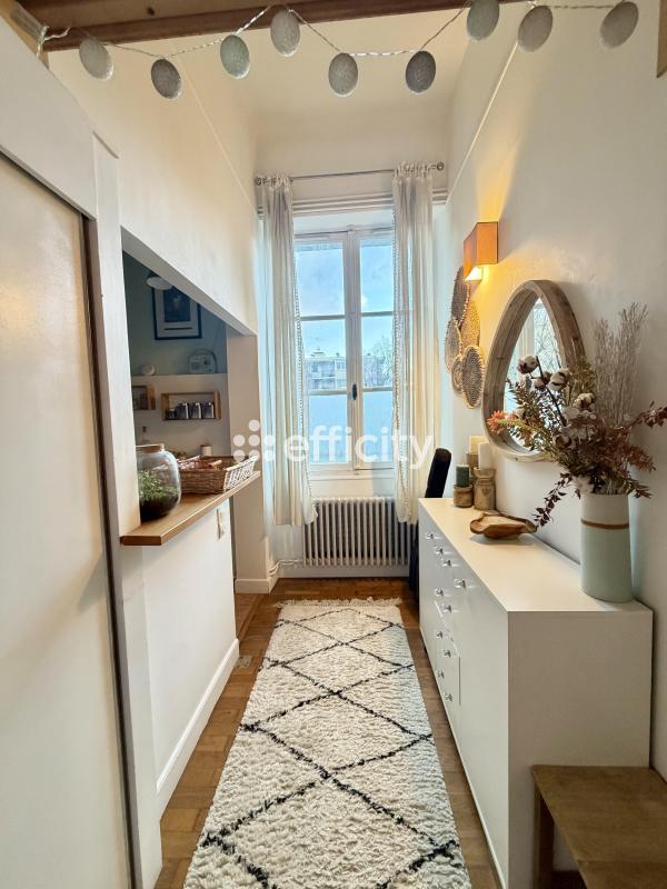 Appartement - 51 m² - 2 pièces