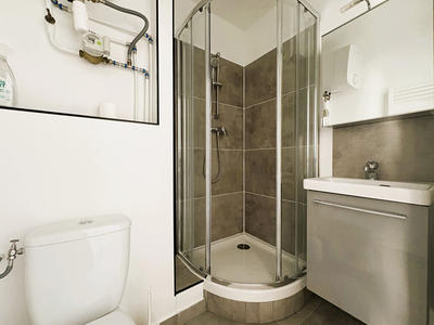 Appartement - 26 m² - 1 pièce