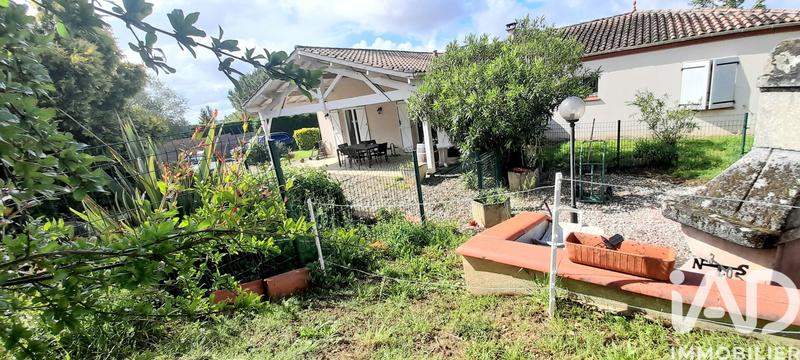 Maison - 180 m² - 7 pièces