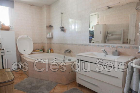 Appartement - 84 m²