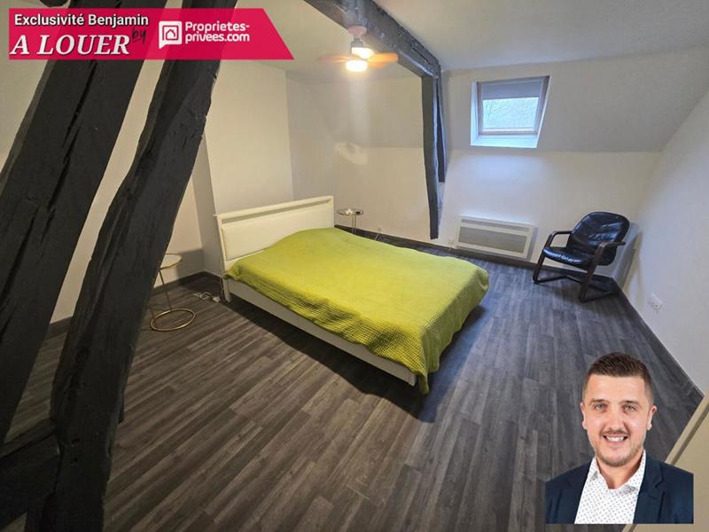 Maison - 52 m² - 2 pièces