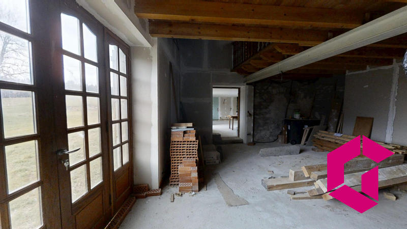 Maison - 175 m² - 6 pièces