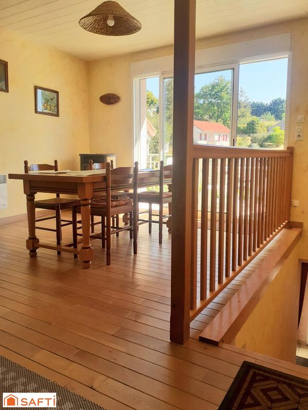 Maison - 700 m² - 18 pièces