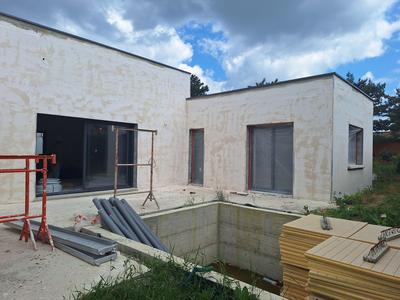 Villa - 112 m² - 5 pièces