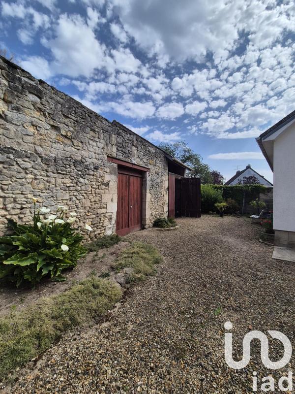 Maison - 65 m² - 4 pièces