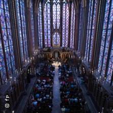 Lied et Airs d’Opéras