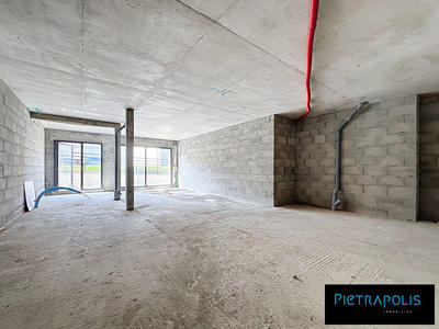 Local d'activités - 77 m² - 1 pièce