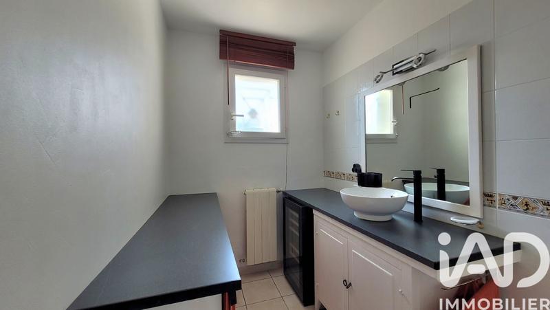 Maison - 112 m² - 4 pièces