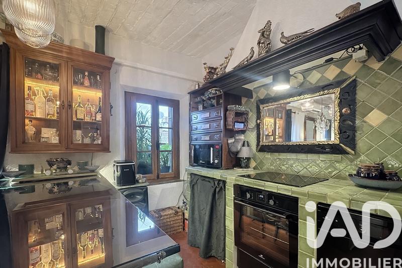 Appartement - 70 m² - 2 pièces